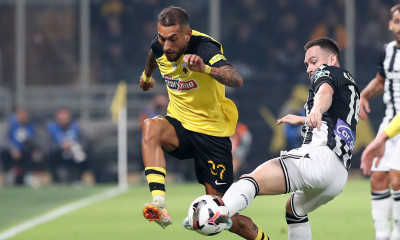 ΑΕΚ – ΠΑΟΚ: Η ώρα και το κανάλι | Οι επιλογές των Ματίας Αλμέιδα και Ραζβάν Λουτσέσκου