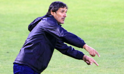 ΠΑΟΚ: Ανέλαβε την ομάδα Β’ ο Νίκος Καραγεωργίου