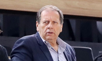 Μάκης Αγγελόπουλος: «Η διαιτησία πρέπει να γίνει επαγγελματική»