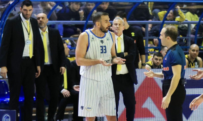 Μεταγραφές, Περιστέρι: Ανακοίνωσε Γιάνκοβιτς μέχρι το τέλος της σεζόν