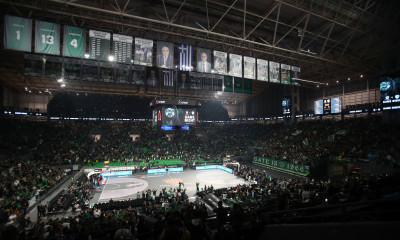 Παναθηναϊκός AKTOR: Ολοταχώς για νέο sold out κόντρα στην Παρτίζαν - Ενεργή η Monday Offer