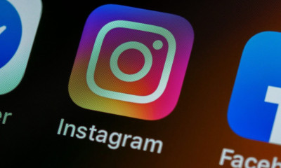 Τέρμα στις «πειραγμένες» καλλονές: Το Instagram καταργεί τα φίλτρα ομορφιάς