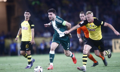 Αμέτρητες αγορές από το Πάμε Στοίχημα για τα ντέρμπι της Super League