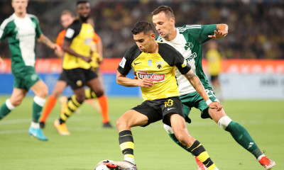 Παναθηναϊκός – ΑΕΚ: Τα πλάνα του Αλμέιδα για το αθηναϊκό ντέρμπι | Πιέζει ο Κυριακόπουλος