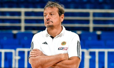 Αταμάν: «Ο Μήτογλου θα είναι στη δωδεκάδα, δεν παίρνουμε παίκτη για να… πάρουμε»