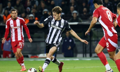Europa League: Κρίσιμες μάχες πρόκρισης για Ολυμπιακό και ΠΑΟΚ