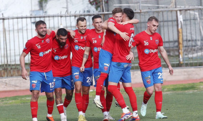 Super League 2: Ο Πανιώνιος πήρε το ντέρμπι με την Κηφισιά – «Χαμός» στην κορυφή