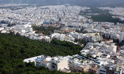 Ακίνητα - Νέο ψηφιακό εργαλείο που δείχνει τις πραγματικές τιμές πώλησης και ενοικίασης