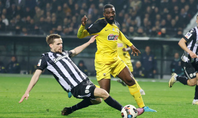 ΠΑΟΚ – ΑΕΚ: Η ώρα και το κανάλι του ντέρμπι «Δικεφάλων» | Τα πλάνα Λουτσέσκου και Αλμέιδα