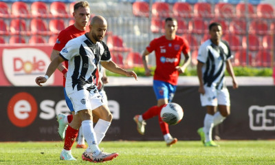 Super League 2: Σπουδαίο «διπλό» η Καλαμάτα στη Νέα Σμύρνη – Η τελική βαθμολογία πριν τα πλέι οφ