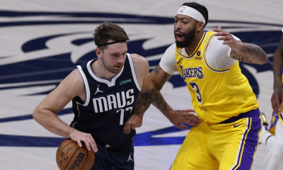 Λούκα Ντόντσιτς: Σοκαρισμένο το NBA με την αναπάντεχη ανταλλαγή - «Αιτία και τα... κιλά του»