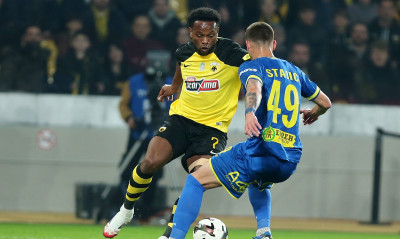 AEK: Στην τελική ευθεία η μεταγραφή του Λιβάι Γκαρσία – Το εγγυημένο ποσό και τα έξτρα χρήματα