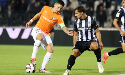 ΠΑΟΚ: Κανονικά το ματς με τον ΟΦΗ - Απέσυρε το αίτημα αναβολής