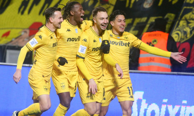 Άρης – Παναθηναϊκός 2-0: Θεσσαλονικείς για τετράδα, Αθηναίοι για... κλάματα