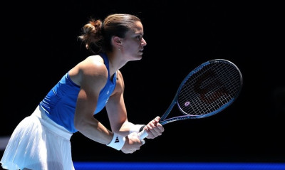Τένις: Πρόκριση στις «32» του Qatar Open για την Μαρία Σάκκαρη