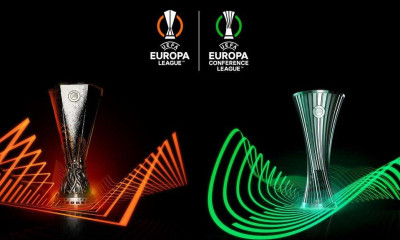 Europa & Conference League: Παίζουν το μέλλον τους ΠΑΟΚ και Παναθηναϊκός