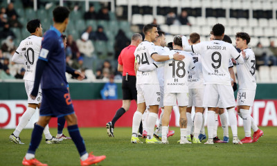 Athens Kallithea – ΟΦΗ 1-3: Άλμα οκτάδας οι Κρητικοί!