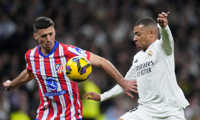 Οι αθλητικές μεταδόσεις της ημέρας (04/03) - Πού θα δείτε το ντέρμπι Ρεάλ-Ατλέτικο και το CL