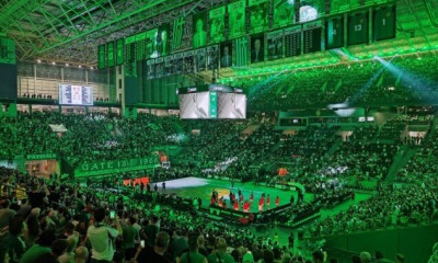 Παναθηναϊκός AKTOR: Το ΟΑΚΑ του δίνει πλεονέκτημα