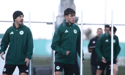 Conference League, Παναθηναϊκός - Φιορεντίνα: Με Βαγιαννίδη η αποστολή