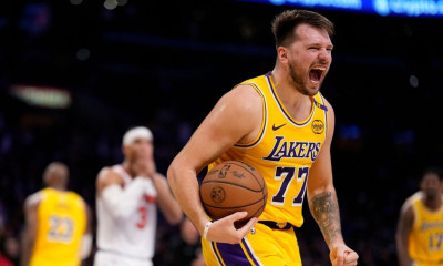 NBA: Ανατροπή για Λέικερς και συνέχεια στο σερί