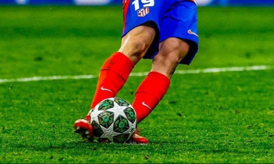 UEFA: Σωστή απόφαση για το πέναλτι του Άλβαρες στο Ατλέτικο – Ρεάλ