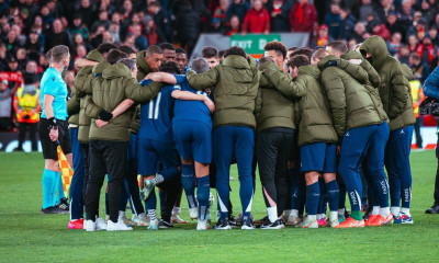 Champions League: Η μεγάλη ελπίδα της Παρί ήρθε χωρίς Μέσι, Ζλάταν, Νεϊμάρ, Εμπαπέ