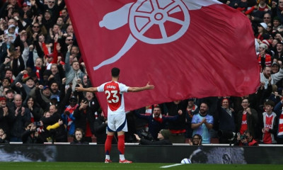 Premier League: Η Άρσεναλ «λύγισε» τη Τσέλσι - Μουνίς και Σεσενιόν «σκότωσαν» την Τότεναμ