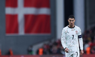 Nations League: Η Κροατία σόκαρε τη Γαλλία, προβάδισμα για Δανία και Γερμανία - Όλα τα αποτελέσματα