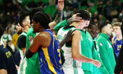 Greek Basketball League: Αήττητος ο Παναθηναϊκός AKTOR – Η τελική βαθμολογία της regular season