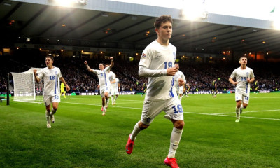 Εθνική Ελλάδας: «Η συμμορία των μικρών μάγων» - Τα πρωτοσέλιδα των αθλητικών εφημερίδων (24/03)