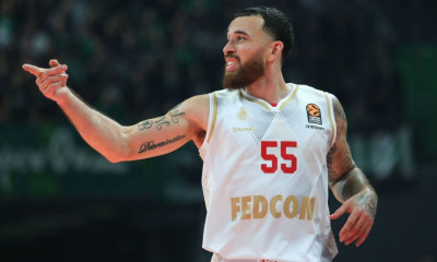 EuroLeague: Έξαλλος ο Μάικ Τζέιμς με το Top-25 όλων των εποχών