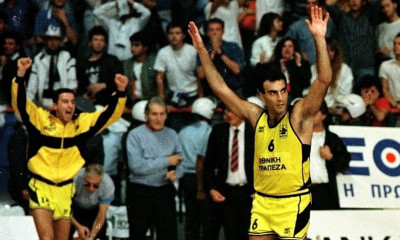 Νίκος Γκάλης: «111 χρόνια ιστορίας και υπερηφάνειας για τα γενέθλια του Άρη μου»