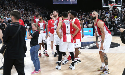 Ολυμπιακός: «Κατηφόρα» - Τα πρωτοσέλιδα των αθλητικών εφημερίδων (26/03)