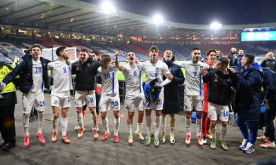 Εθνική Ελλάδας: Ανακοίνωση των διεθνών για το πριμ του Ηλιόπουλου - «Να δοθεί σε κοινωφελές ίδρυμα»