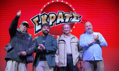 Παράθυρο στην τύχη: 50 παίκτες του ΣΚΡΑΤΣ κέρδισαν έπαθλα