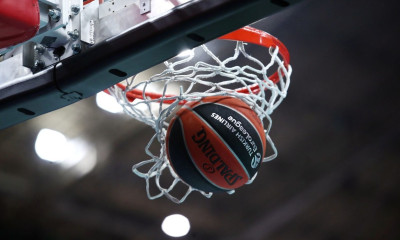 Euroleague Βαθμολογία: Έμεινε στις 22 νίκες ο Ολυμπιακός, στο χέρι της Φενέρ η πρωτιά