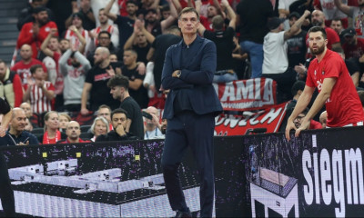 Ολυμπιακός – Μονακό: Επιστροφή στις νίκες για να βρει ηρεμία