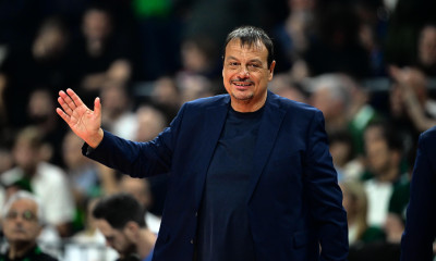 Αταμάν: «Παίζουμε σαν ομάδα βετεράνων, αν δεν κερδίσουμε ένα ματς θα είμαστε στα play in»