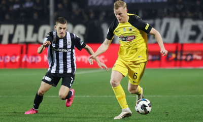 Football Party για τα playoffs της Super League με super δώρα και εκπλήξεις από το Πάμε Στοίχημα