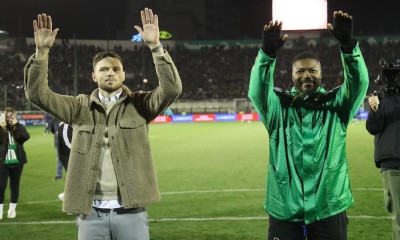 «Μίλησε με Μπεργκ ο Παναθηναϊκός - Φάντασμα ο Ολυμπιακός»: Τα πρωτοσέλιδα των αθλητικών εφημερίδων