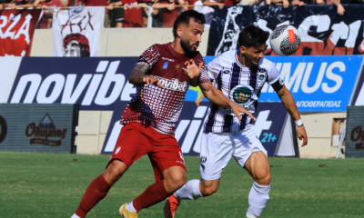 Super League 2: Η Λάρισα ζει κι αναπνέει για το ΑΕΛ – Ηρακλής | Η ώρα και το κανάλι