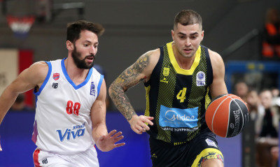 Greek Basketball League: Η ώρα των play-in με Πανιώνιος – Άρης, Περιστέρι – Λαύριο | Οι μεταδόσεις