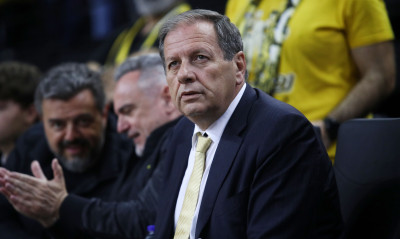 AEK: Η «κιτρινόμαυρη» ΚΑΕ κατέθεσε προσφυγή και ζητάει νέες εκλογές στην GBL