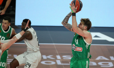 Παναθηναϊκός AKTOR: «Ψυχάρα κι ας μην το ξανάκανε!» - Τα αθλητικά πρωτοσέλιδα (29/03)