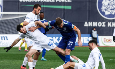 Super League 2: Επικίνδυνες έξοδοι για Κηφισιά και Καλαμάτα - Το πρόγραμμα και οι βαθμολογίες