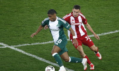 Super League: Πρεμιέρα στη «μάχη» του τίτλου με «καυτά» ντέρμπι Ολυμπιακός-Παναθηναϊκός, ΑΕΚ-ΠΑΟΚ