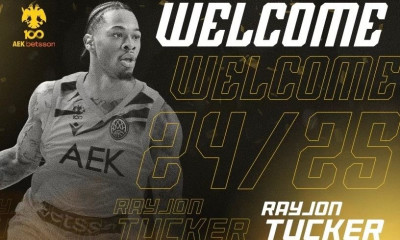 Μεταγραφές, ΑΕΚ: «Κιτρινόμαυρος» και με τη… βούλα ο Τάκερ