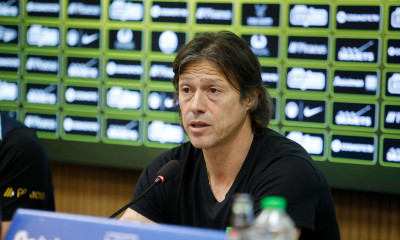 ΑΕΚ – ΠΑΟΚ: «Αν δεν προχωράει με μένα, δεν είμαι χρήσιμος» - Οι δηλώσεις του Ματίας Αλμέιδα