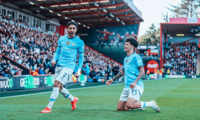 FA Cup: Ανατροπή και πρόκριση για την Μάντσεστερ Σίτι